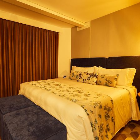 Faranda Collection Cali, A Member Of Radisson Individuals Hotel ภายนอก รูปภาพ