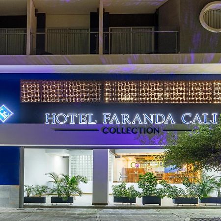 Faranda Collection Cali, A Member Of Radisson Individuals Hotel ภายนอก รูปภาพ