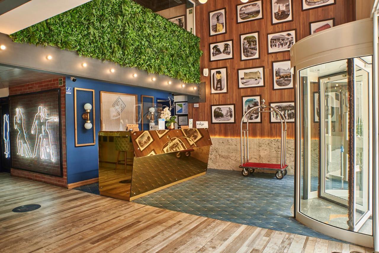 Faranda Collection Cali, A Member Of Radisson Individuals Hotel ภายนอก รูปภาพ