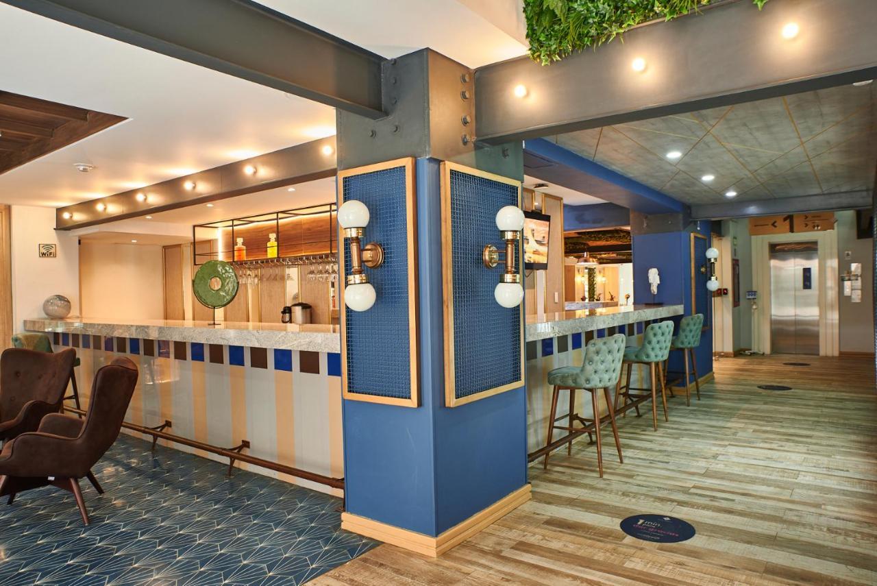 Faranda Collection Cali, A Member Of Radisson Individuals Hotel ภายนอก รูปภาพ