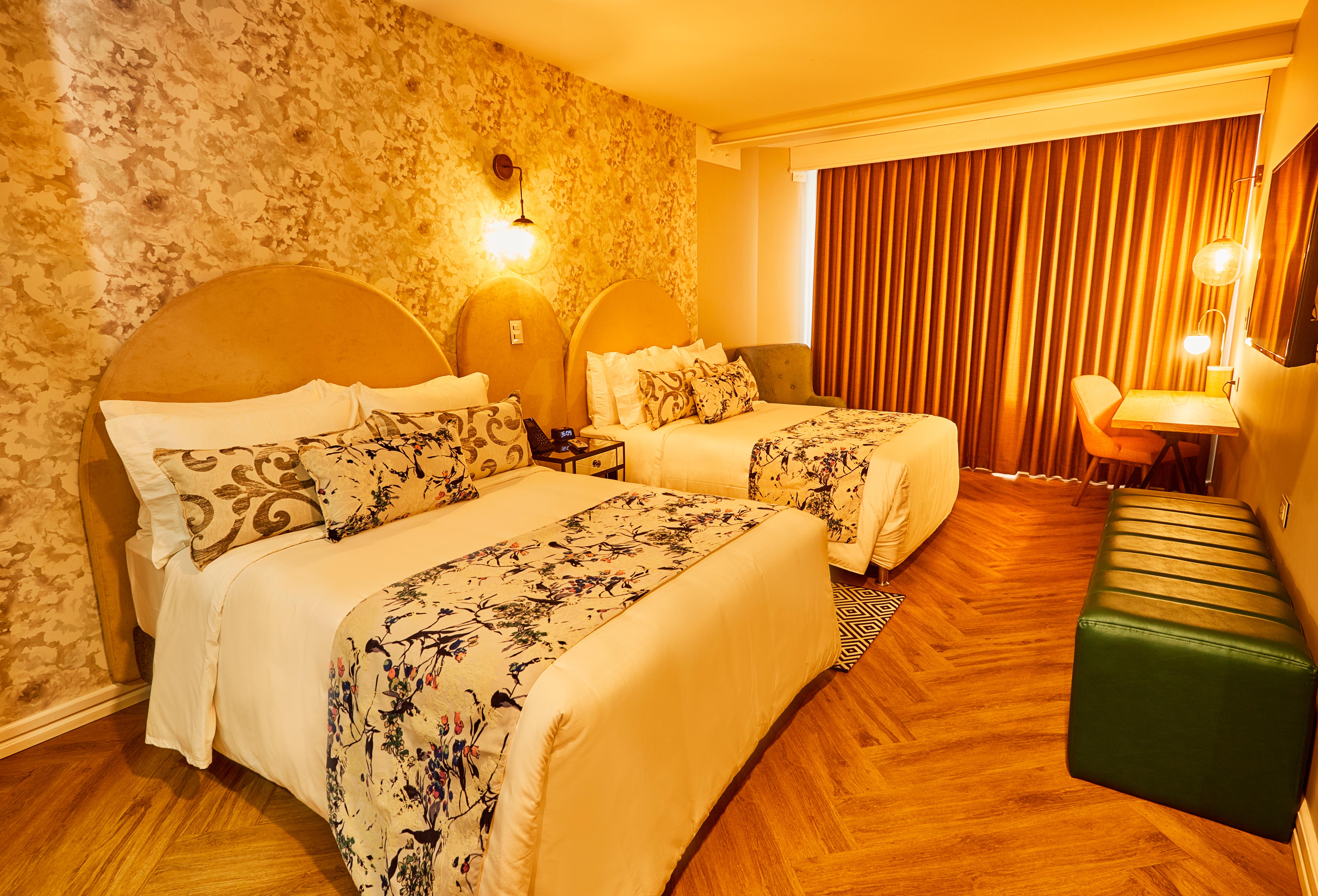 Faranda Collection Cali, A Member Of Radisson Individuals Hotel ภายนอก รูปภาพ