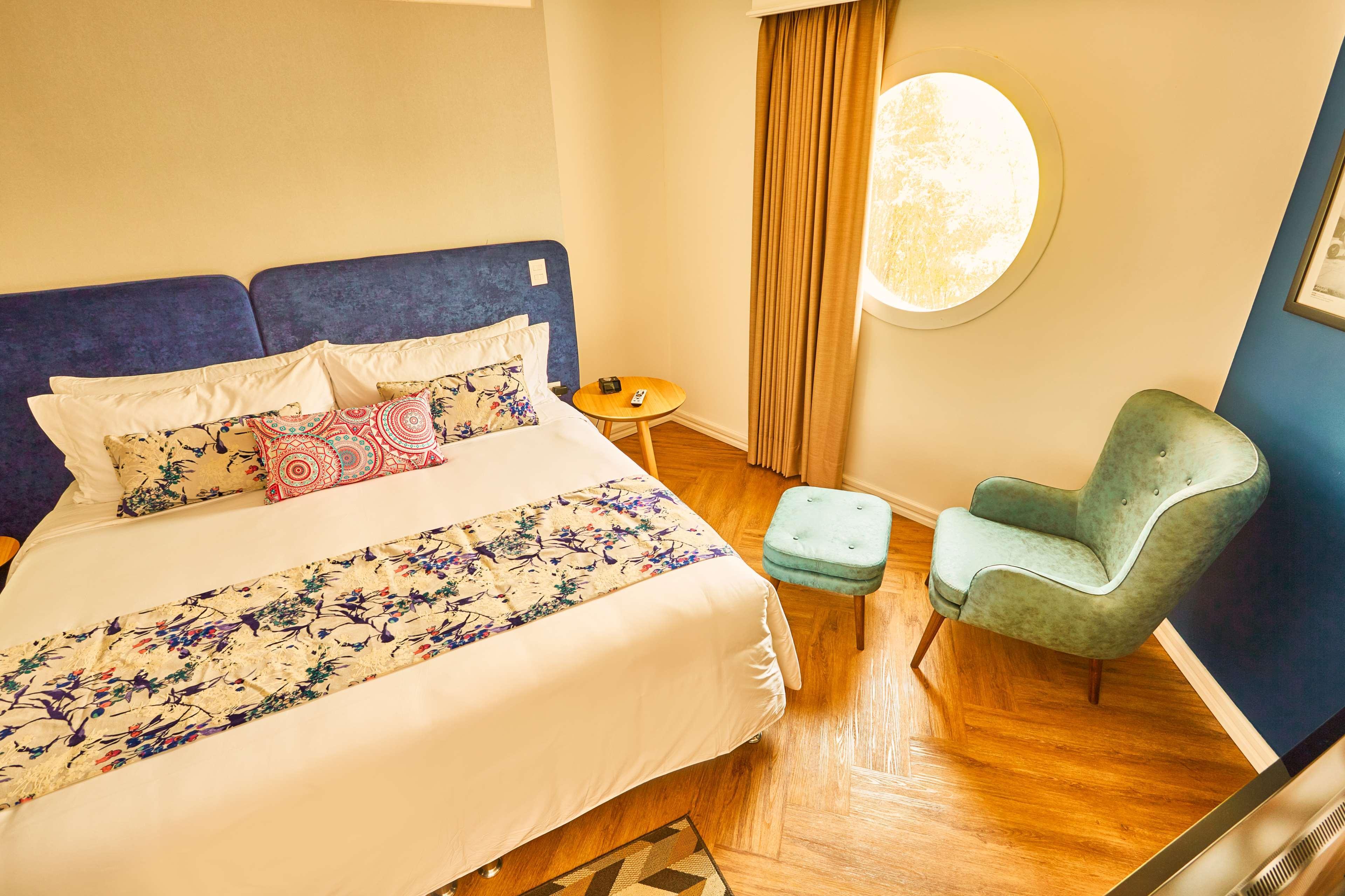 Faranda Collection Cali, A Member Of Radisson Individuals Hotel ภายนอก รูปภาพ