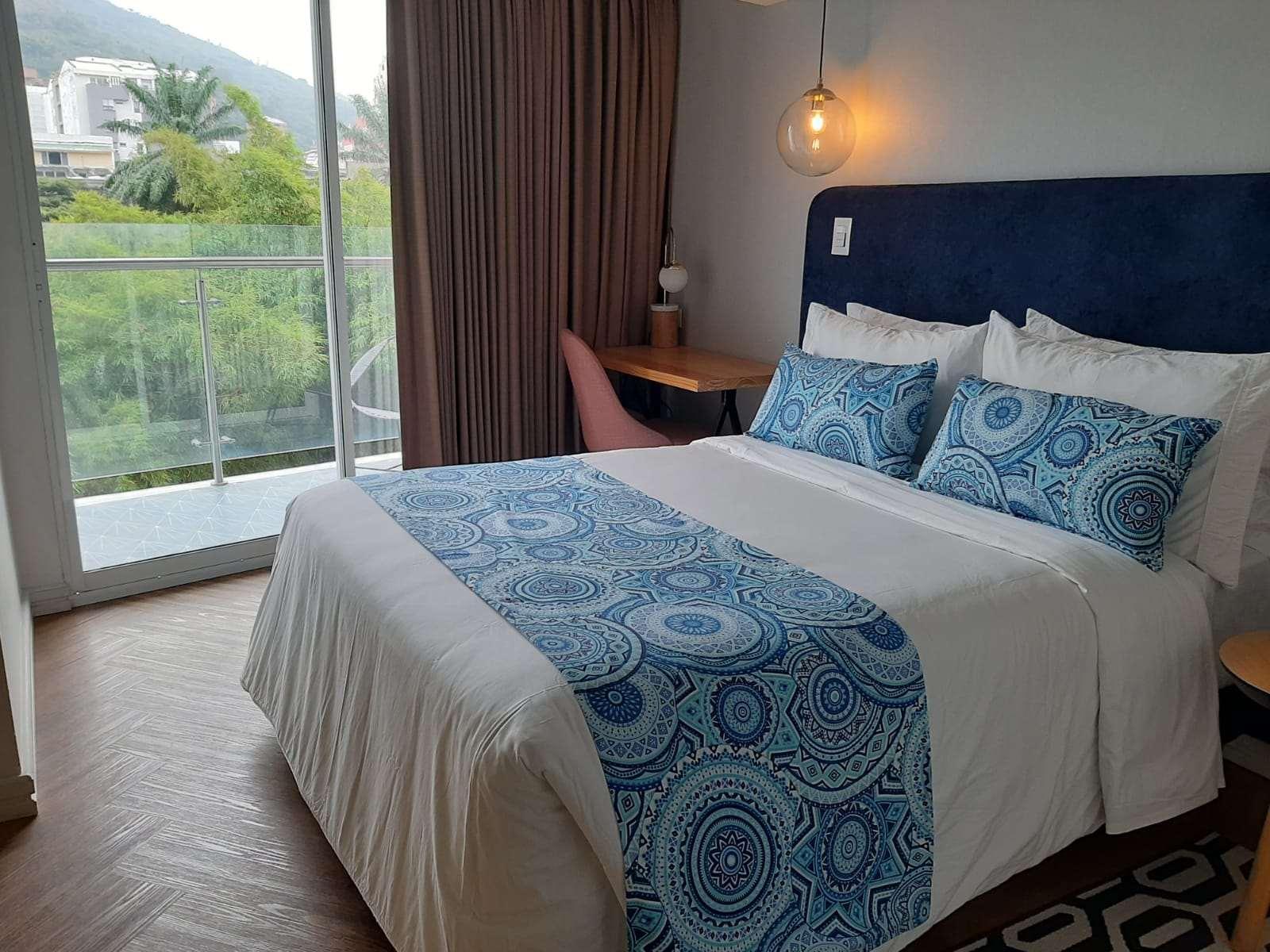 Faranda Collection Cali, A Member Of Radisson Individuals Hotel ภายนอก รูปภาพ