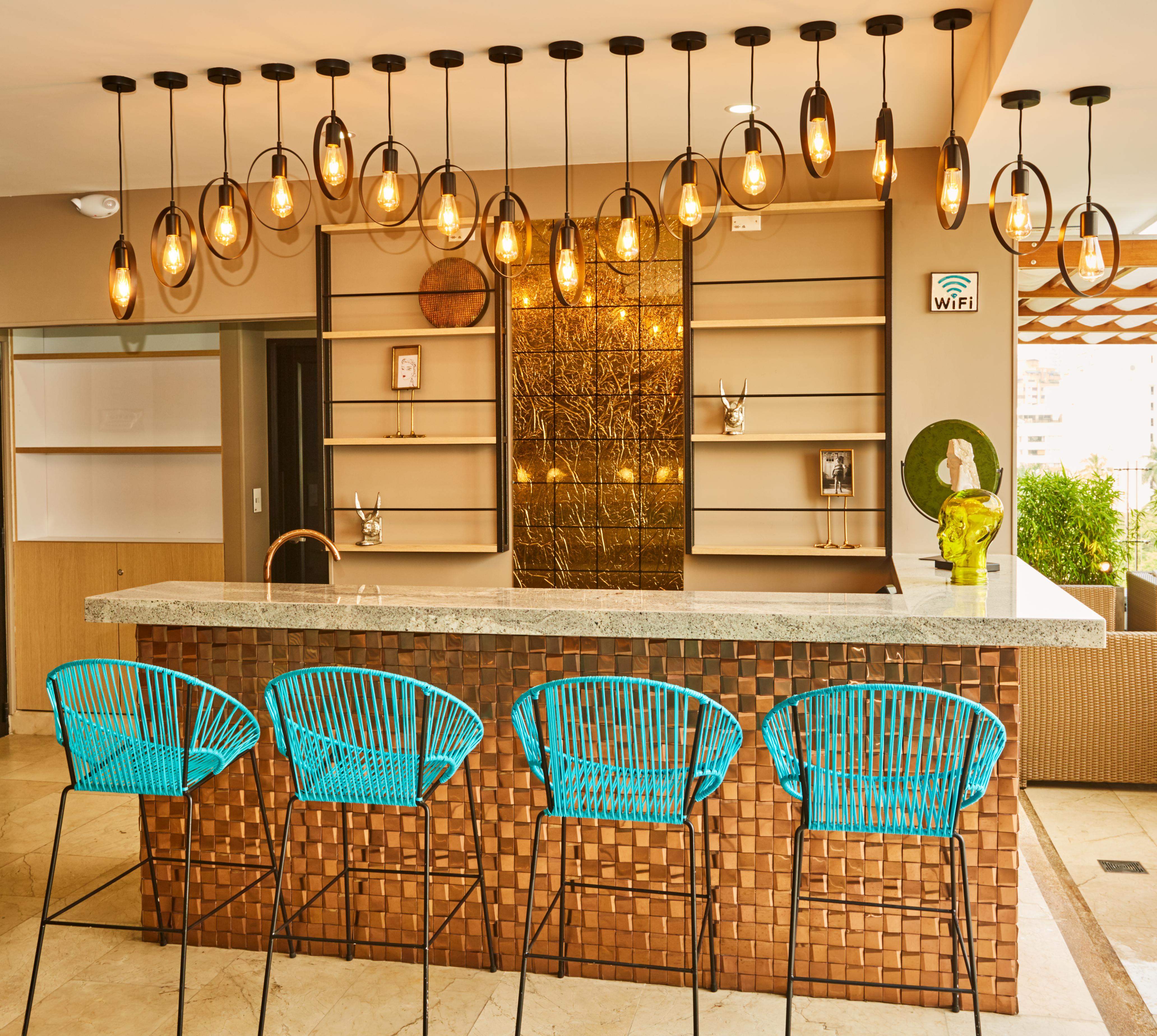 Faranda Collection Cali, A Member Of Radisson Individuals Hotel ภายนอก รูปภาพ