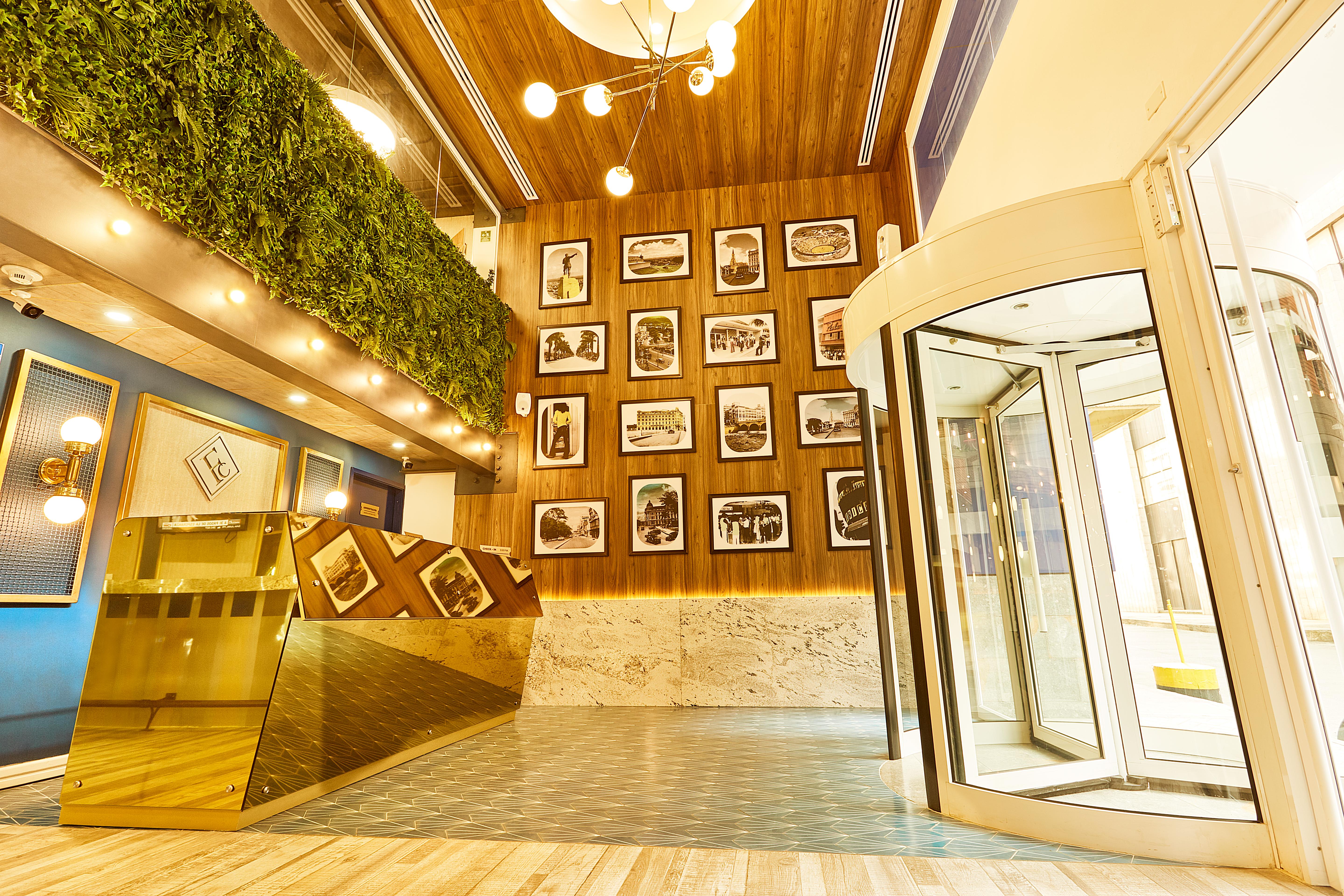 Faranda Collection Cali, A Member Of Radisson Individuals Hotel ภายนอก รูปภาพ