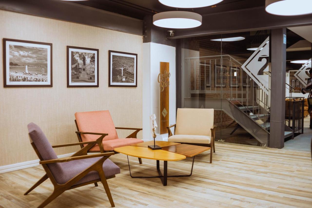 Faranda Collection Cali, A Member Of Radisson Individuals Hotel ภายนอก รูปภาพ