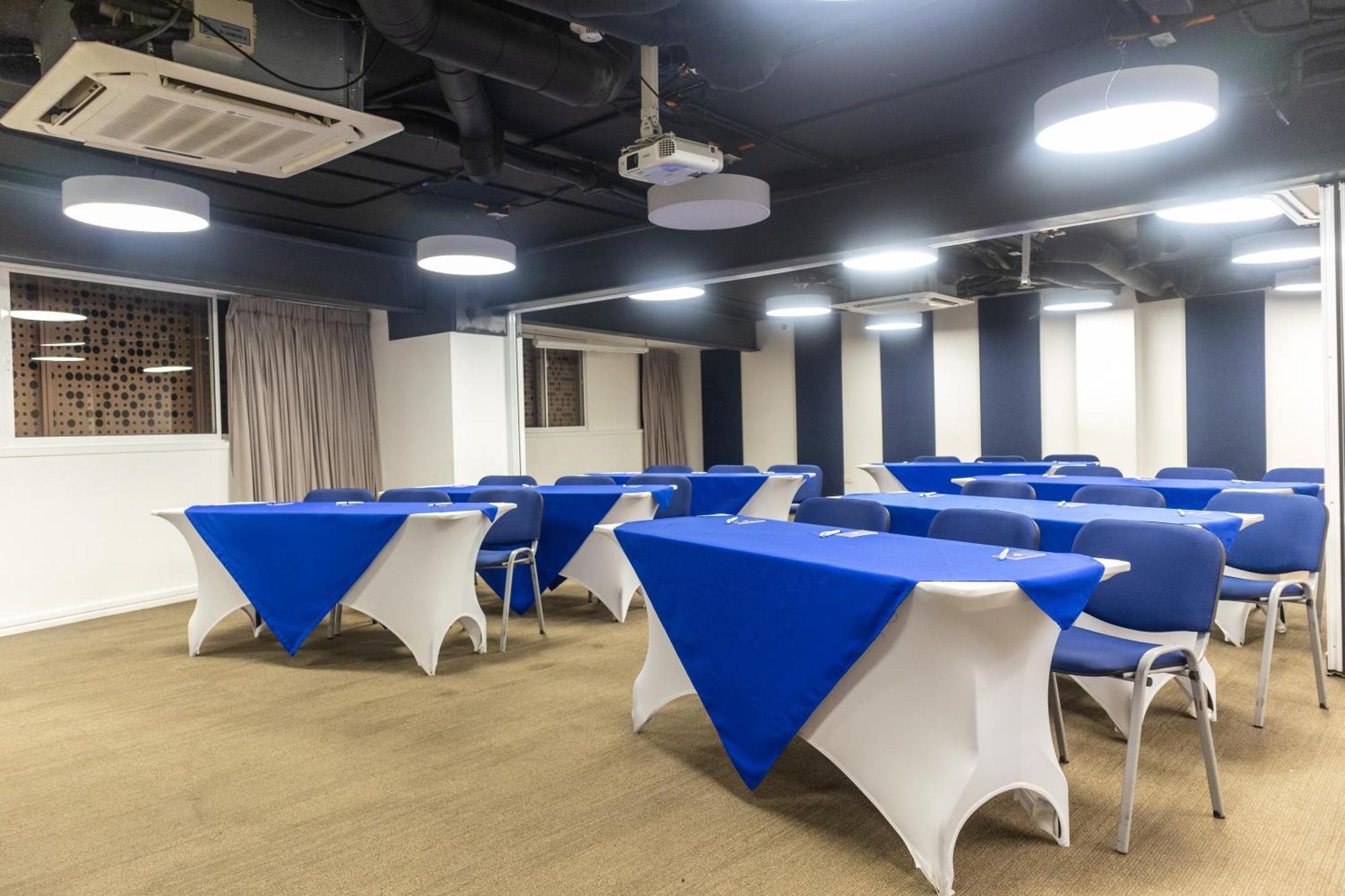 Faranda Collection Cali, A Member Of Radisson Individuals Hotel ภายนอก รูปภาพ