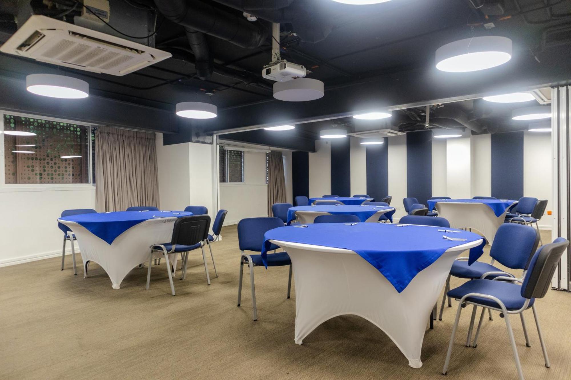 Faranda Collection Cali, A Member Of Radisson Individuals Hotel ภายนอก รูปภาพ