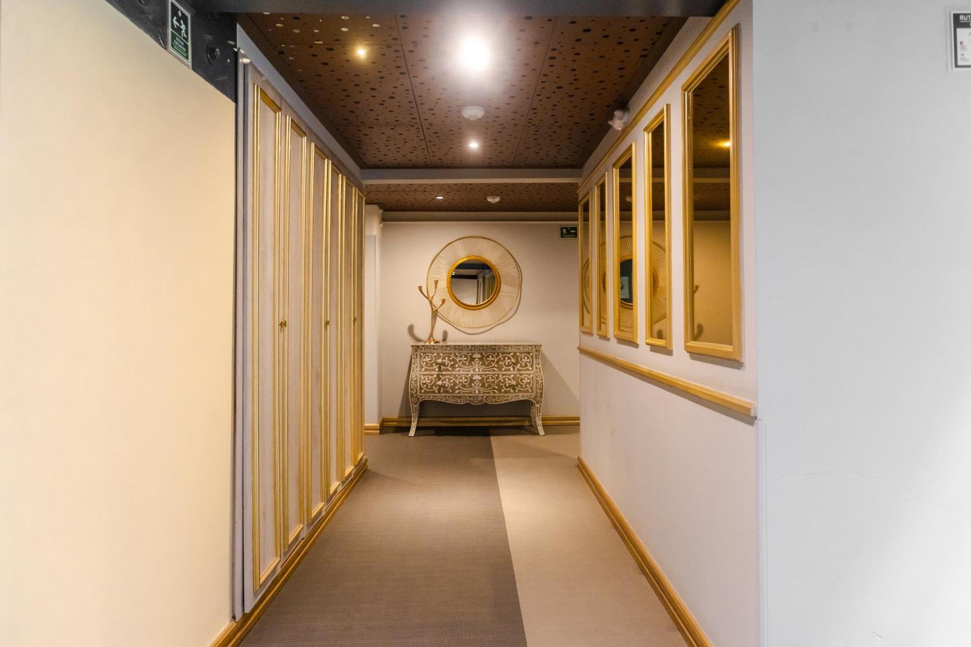 Faranda Collection Cali, A Member Of Radisson Individuals Hotel ภายนอก รูปภาพ