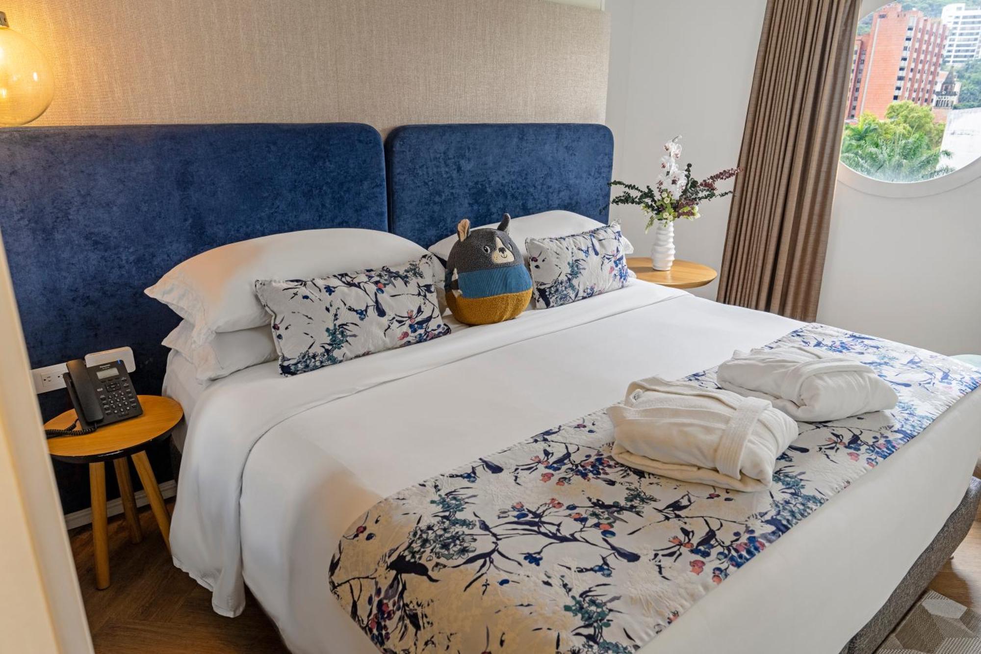 Faranda Collection Cali, A Member Of Radisson Individuals Hotel ภายนอก รูปภาพ