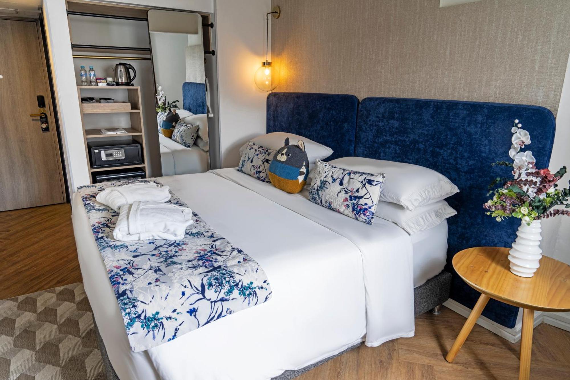 Faranda Collection Cali, A Member Of Radisson Individuals Hotel ภายนอก รูปภาพ