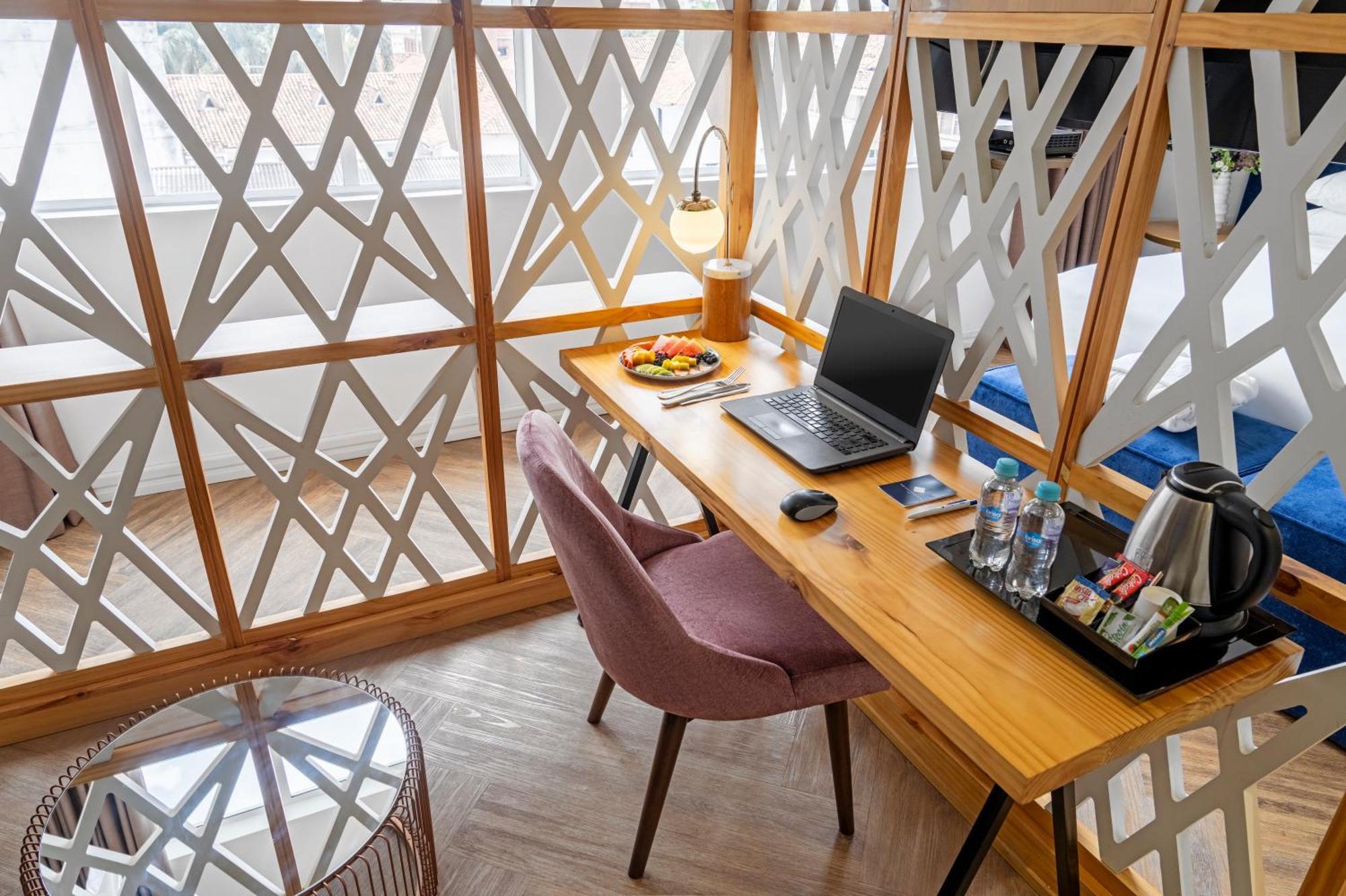 Faranda Collection Cali, A Member Of Radisson Individuals Hotel ภายนอก รูปภาพ