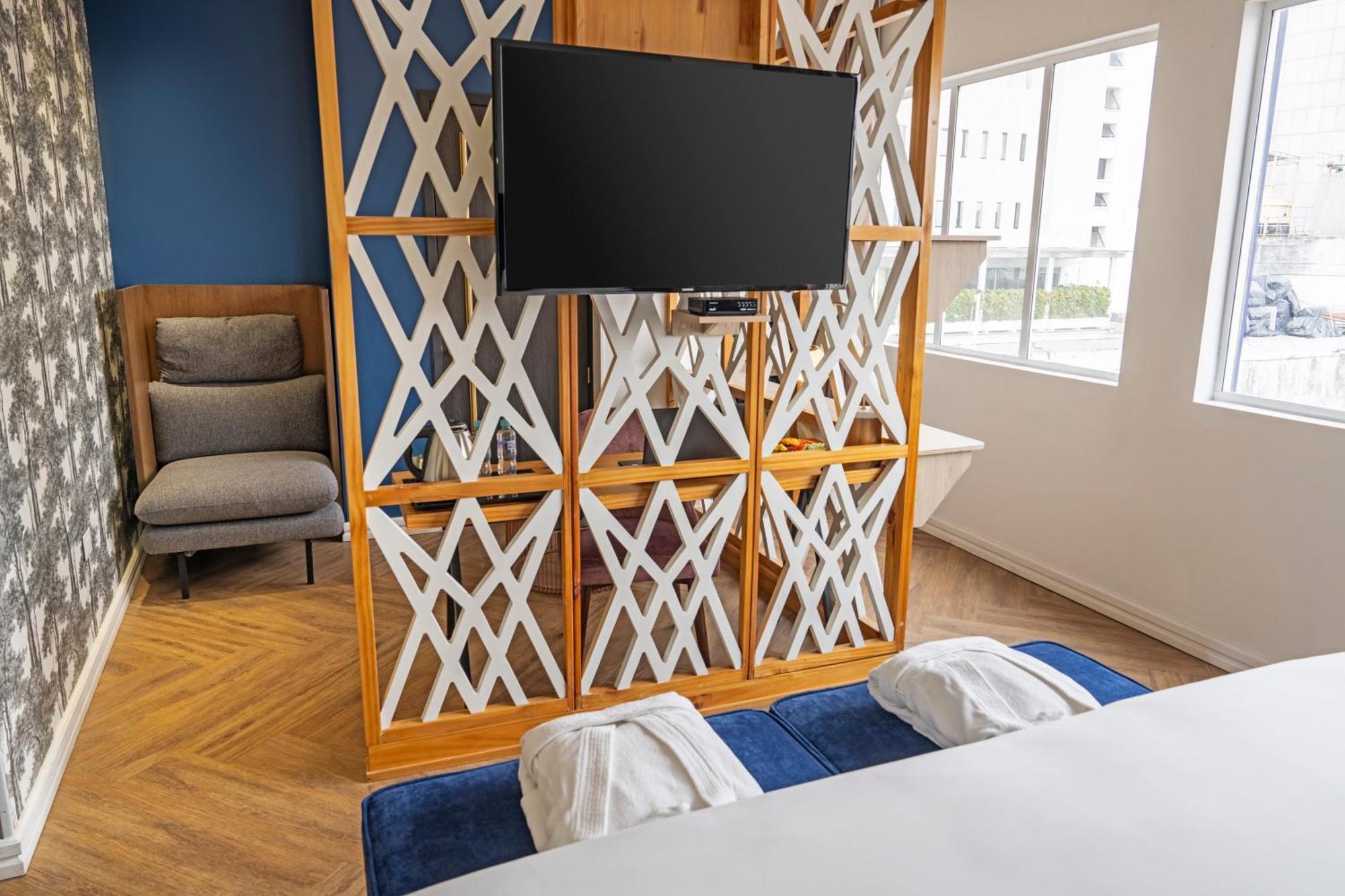 Faranda Collection Cali, A Member Of Radisson Individuals Hotel ภายนอก รูปภาพ