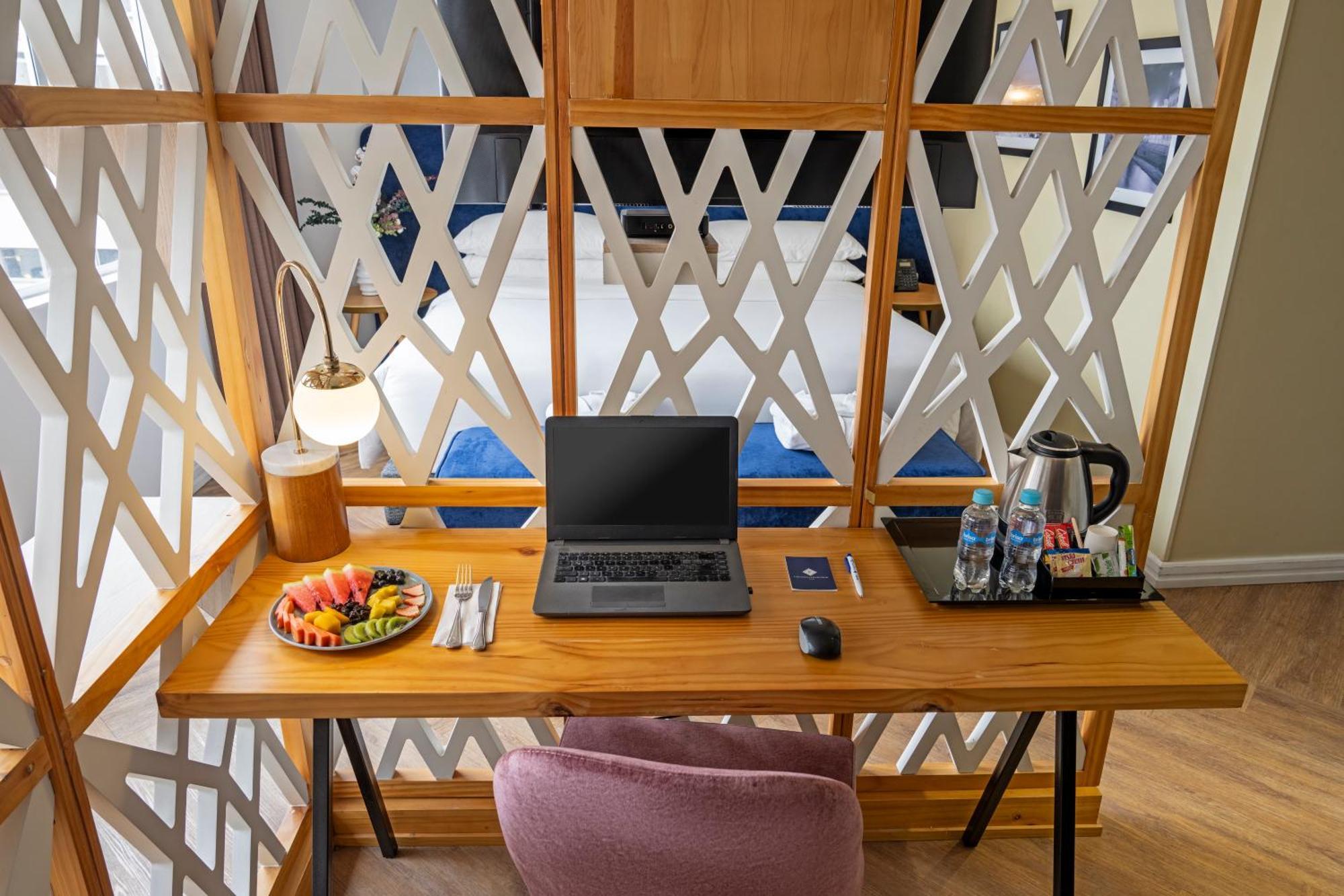 Faranda Collection Cali, A Member Of Radisson Individuals Hotel ภายนอก รูปภาพ