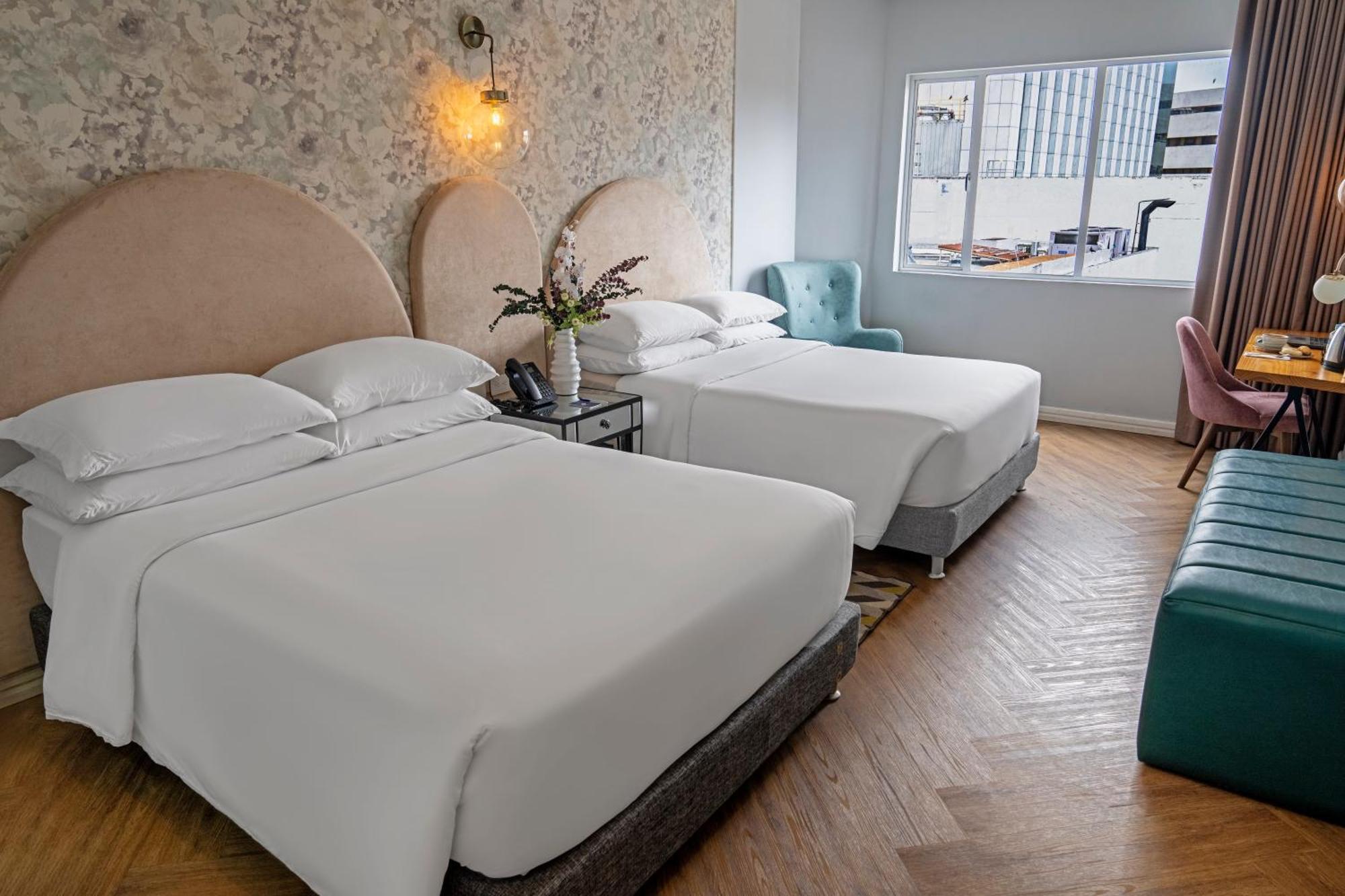 Faranda Collection Cali, A Member Of Radisson Individuals Hotel ภายนอก รูปภาพ