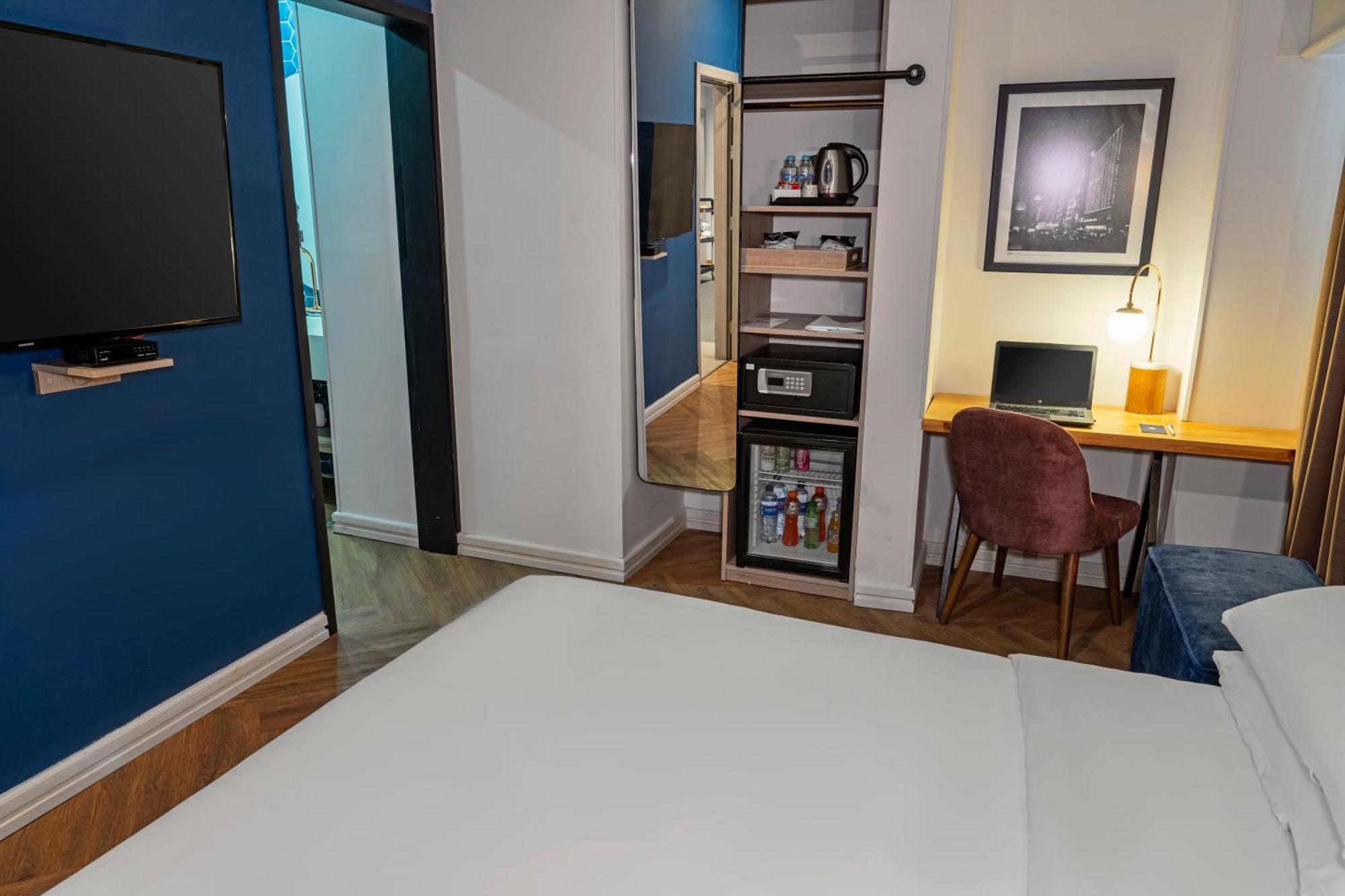 Faranda Collection Cali, A Member Of Radisson Individuals Hotel ภายนอก รูปภาพ