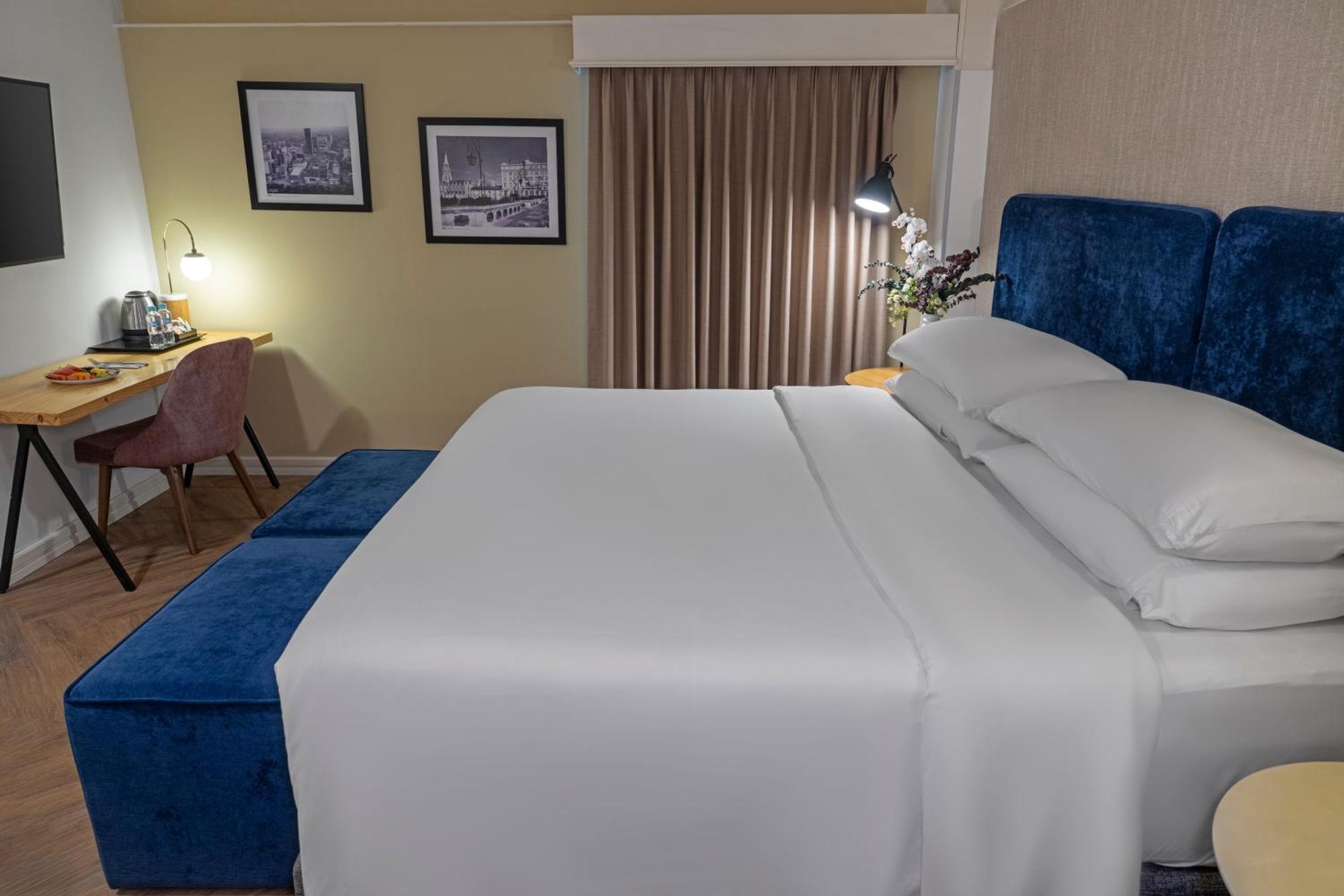 Faranda Collection Cali, A Member Of Radisson Individuals Hotel ภายนอก รูปภาพ